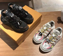 Load image into Gallery viewer, LV sneakers
