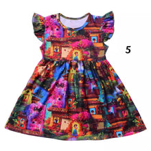 Load image into Gallery viewer, Encanto Dresses