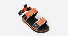 Load image into Gallery viewer, L Strap Sandals