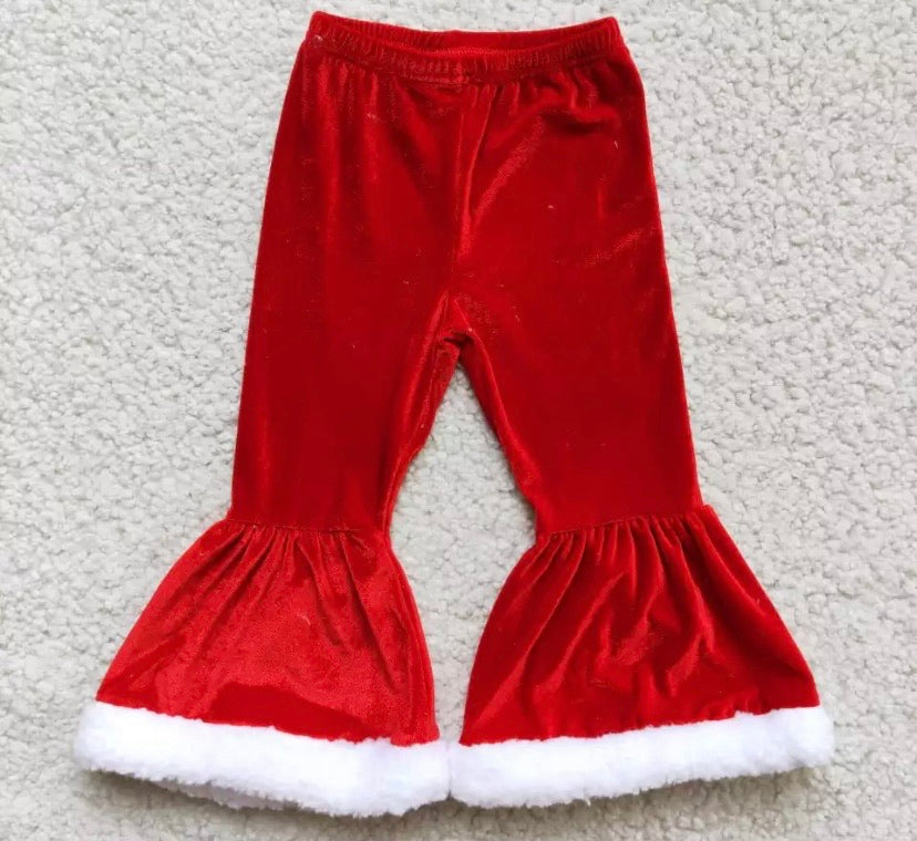 Santa Pants