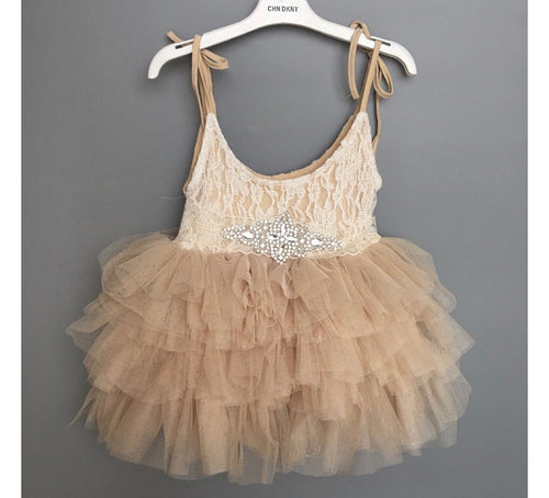 Sparkle Dress