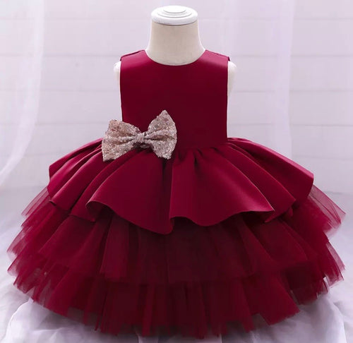 Natalie Dress