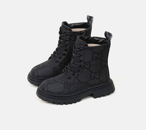 GG Combat Boots