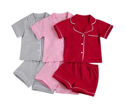 Cassandra Pjs Set