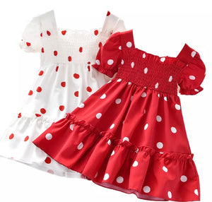 Poppy Dress