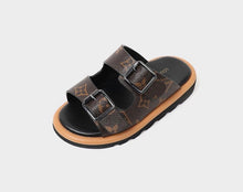 Load image into Gallery viewer, LV Sandals