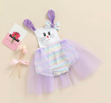 Load image into Gallery viewer, NEW Easter Romper