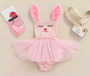 Easter Romper