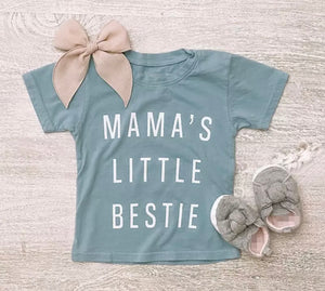 Mamas Bestie Shirt