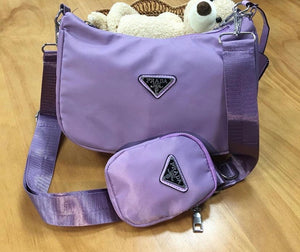 P Edition Bag