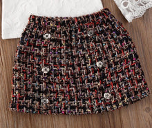 Load image into Gallery viewer, Katy Skirt Set