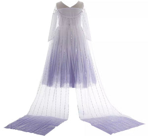Elsa Dress