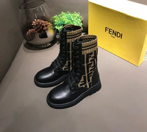 FF boots