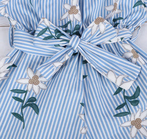 Caitlyn Romper