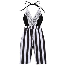 Load image into Gallery viewer, Makayla Romper