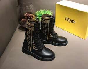 FF boots
