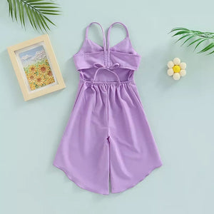 Ariel Romper