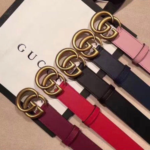 GG adult belt