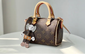 Speed Purse