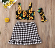 Load image into Gallery viewer, Ariana Skirt Set