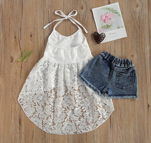 Alicia Shorts Set