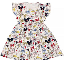 Load image into Gallery viewer, Disney Dress