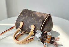 Load image into Gallery viewer, Speed Purse