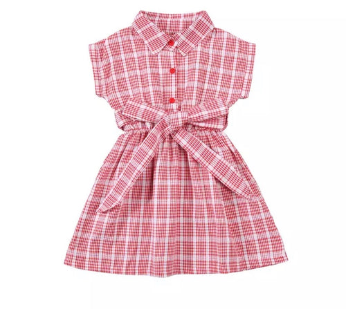 Kristi Dress