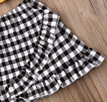 Load image into Gallery viewer, Ariana Skirt Set
