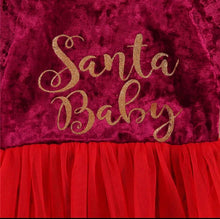Load image into Gallery viewer, Santa Baby