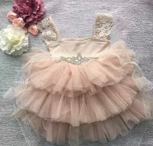 Princess Dress