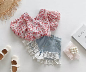 Clarissa Top