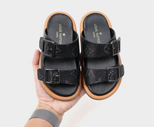 Load image into Gallery viewer, LV Sandals
